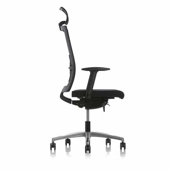 Cobra kontorstol Reolteknikk AS Cobra kontorstol Reolteknikk AS