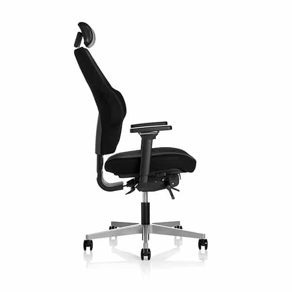 Ellie kontorstol Reolteknikk AS Cobra kontorstol Reolteknikk AS