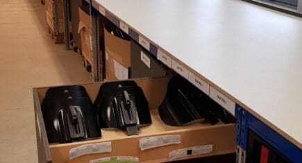 spesial bord langt arbeidsbord
