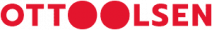 OttoOlsen_logo2021 logo av otto olsen