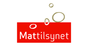 Logo mattilsynet 2
