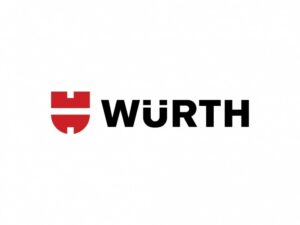 Würth Norge AS logo